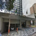 fachada do TRE