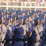 policiais militares
