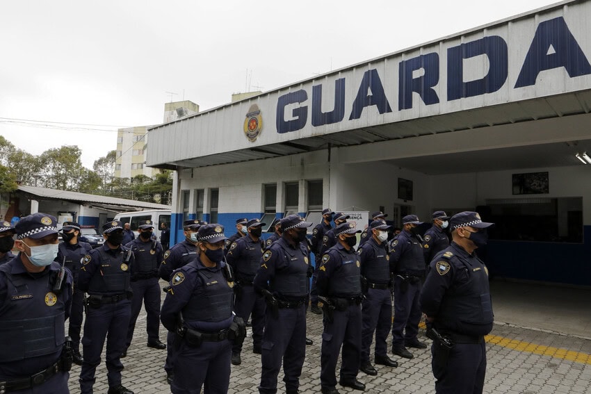 GCM de Diadema