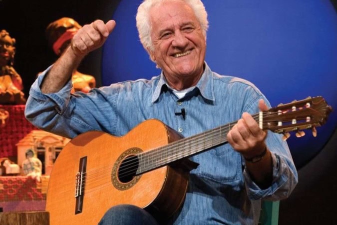 Rolando Boldrin