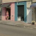 barbearia no Sacomã