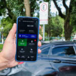 Novo app de Zona Azul