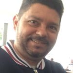 Antônio Alves da Silva
