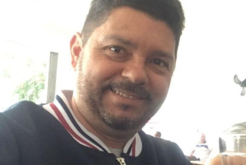 Antônio Alves da Silva
