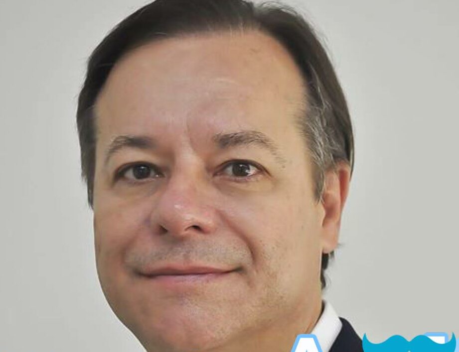 vereador Afonsinho