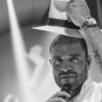 cantor Diogo Nogueira