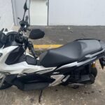 moto furtada