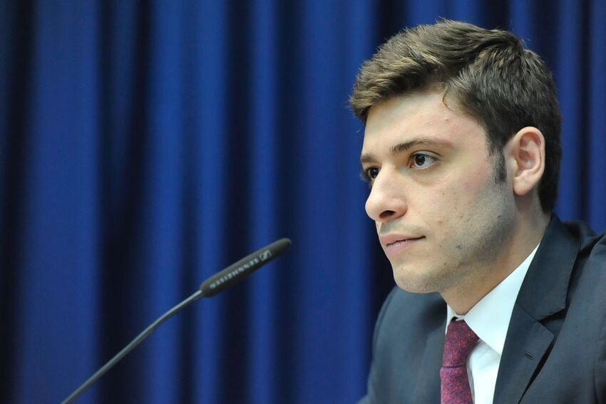 deputado thiago auricchio