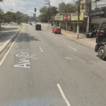 avenida José Fornari