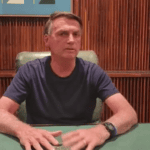 presidente Bolsonaro
