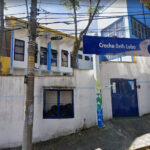 fachada da escola beth lobo