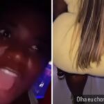 Jojo Todynho na balada