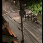 motociclista vítima de roubo