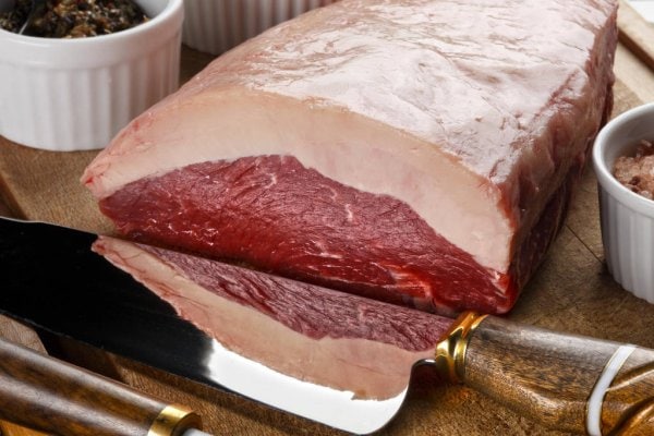 peça de picanha