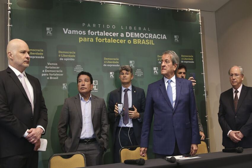 Valdemar da Costa Neto