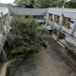 fachada da Prefeitura