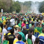 manifestações