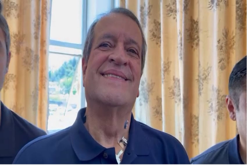 Valdemar da Costa Neto