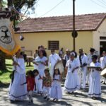 apresentação cultural