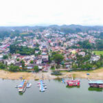 Riacho Grande - São Bernardo