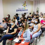 sala do empreendedorismo