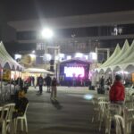 Festival gastronômico na Prefeitura de São Bernardo