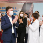 prefeito Orlando Morando