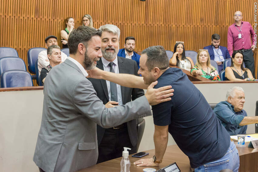 Pedrinho Botaro e Minhoca