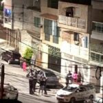 Rua das Seringueiras