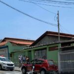 Rua cafelândia