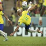 gol de Richarlison