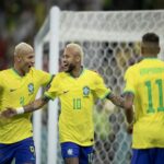 neymar e richarlison