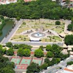 Parque chico mendes
