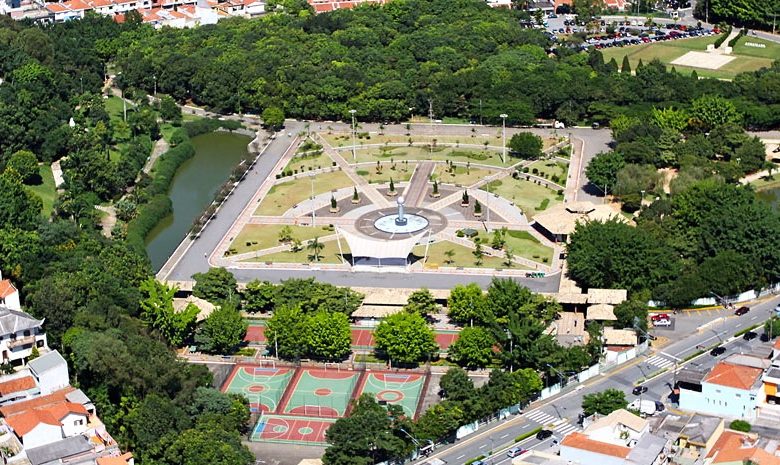 Parque chico mendes