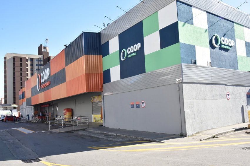 Coop de São Bernardo