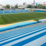 Estádio Bruno Daniel