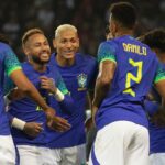 jogador Neymar