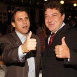 Ex-prefeitos GRANA-E-MAIRNHO