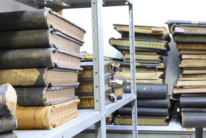 livros