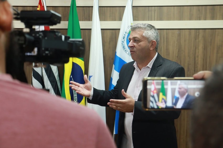 Orlando Vitoriano