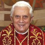 Papa Bento XVI - Joseph Ratzinger -