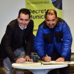 paulo serra e marcelo oliveira