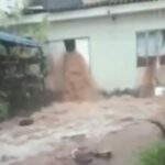 enxurrada em São Bernardo