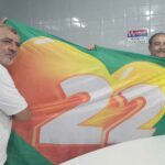 Rubão e Guto Volpi