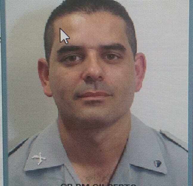 Cabo gilberto
