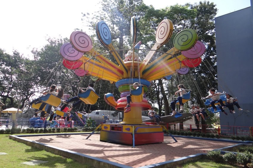 Cidade das Crianças