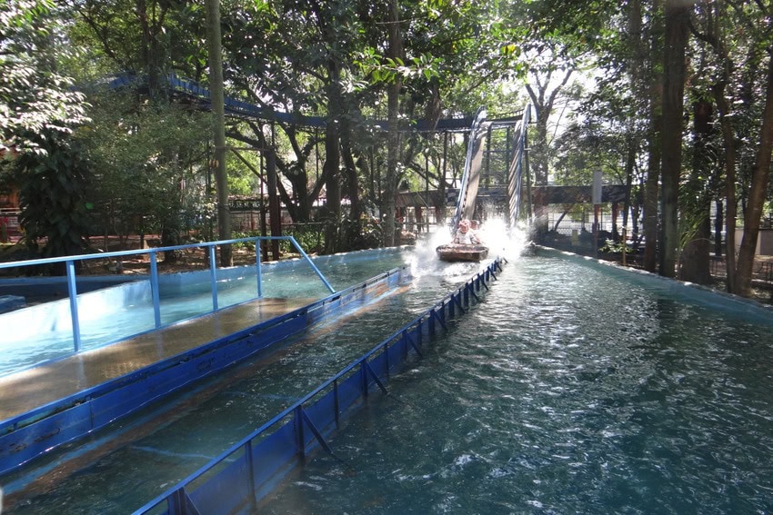 cidade da criança