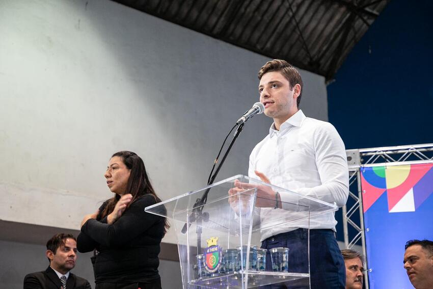 Thiago Auricchio