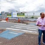 caçadas verdes em São Caetano