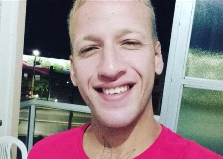 Joalisson Leonardo